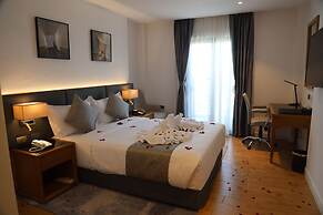 Hayes Hotel Addis Ababa