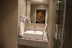 Hayes Hotel Addis Ababa