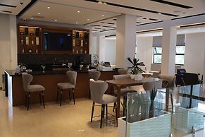 Hayes Hotel Addis Ababa