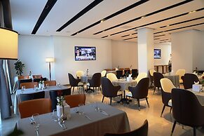 Hayes Hotel Addis Ababa