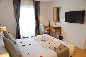Hayes Hotel Addis Ababa