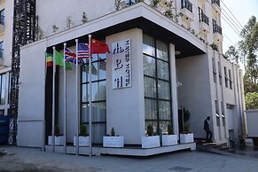 Hayes Hotel Addis Ababa
