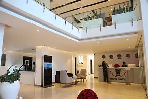Hayes Hotel Addis Ababa