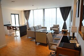 Hayes Hotel Addis Ababa