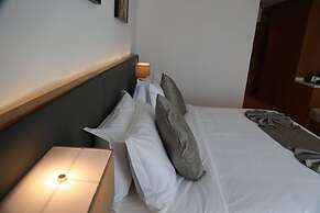 Hayes Hotel Addis Ababa