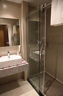 Hayes Hotel Addis Ababa