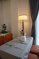 Hayes Hotel Addis Ababa