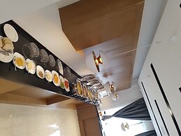 Hayes Hotel Addis Ababa