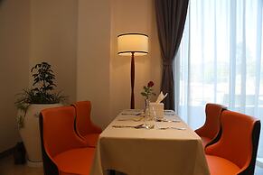 Hayes Hotel Addis Ababa