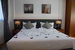 Hayes Hotel Addis Ababa