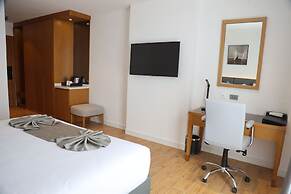 Hayes Hotel Addis Ababa