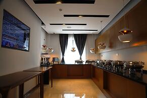 Hayes Hotel Addis Ababa