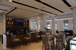 Hayes Hotel Addis Ababa