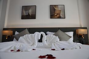 Hayes Hotel Addis Ababa