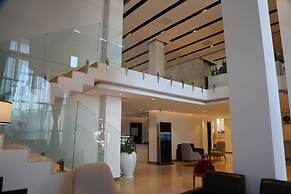 Hayes Hotel Addis Ababa