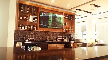 Hayes Hotel Addis Ababa