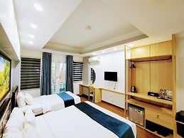 Hanoi Capital Premium Hotel
