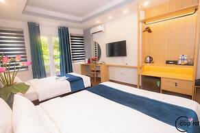 Hanoi Capital Premium Hotel