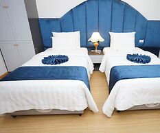 Hanoi Capital Premium Hotel