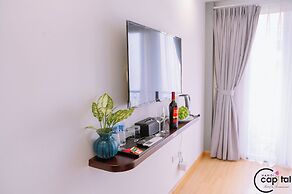 Hanoi Capital Premium Hotel