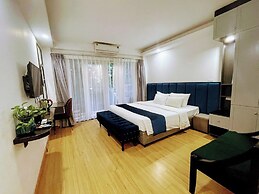Hanoi Capital Premium Hotel