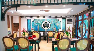 Hanoi Capital Premium Hotel