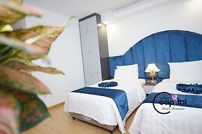 Hanoi Capital Premium Hotel