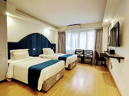 Hanoi Capital Premium Hotel
