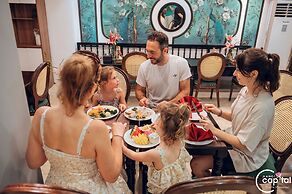 Hanoi Capital Premium Hotel