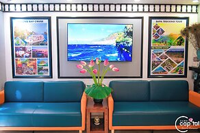 Hanoi Capital Premium Hotel