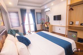 Hanoi Capital Premium Hotel