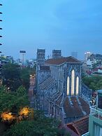 Hanoi Capital Premium Hotel
