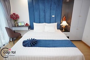 Hanoi Capital Premium Hotel