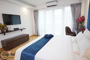 Hanoi Capital Premium Hotel