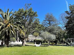 Fantastic Garden