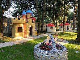 Fantastic Garden