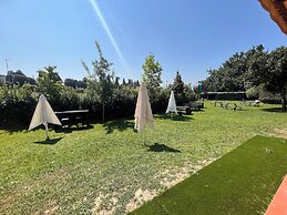 Fantastic Garden