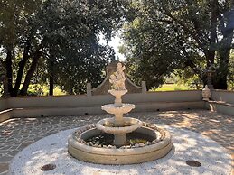 Fantastic Garden