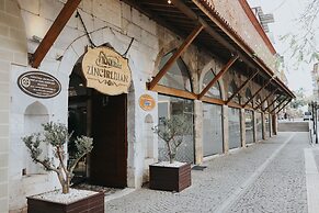 Fibar Hotel Zincirlihan