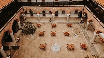 Fibar Hotel Zincirlihan