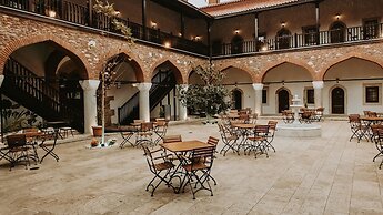 Fibar Hotel Zincirlihan