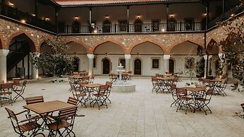 Fibar Hotel Zincirlihan