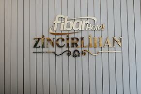 Fibar Hotel Zincirlihan