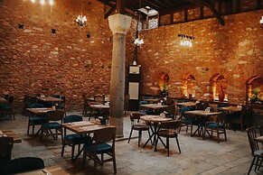 Fibar Hotel Zincirlihan