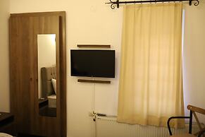 Fibar Hotel Zincirlihan