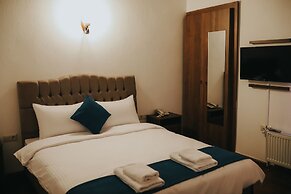 Fibar Hotel Zincirlihan