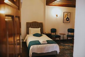 Fibar Hotel Zincirlihan