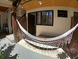 Pousada El Pátio da Ferrugem