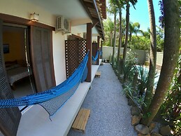 Pousada El Pátio da Ferrugem