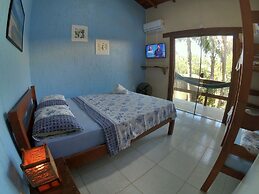 Pousada El Pátio da Ferrugem